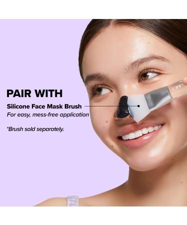 I Dew Care Space Kitten Exfoliating Charcoal Peel-Off Mask 2.7 oz - Transform Your Style with the Best Innovation Today! - Buy Online on GoSupps.com