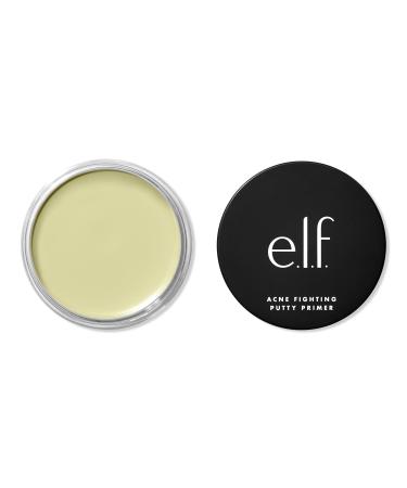 e.l.f. Cosmetics Acne Fighting Putty Primer 0.74 oz