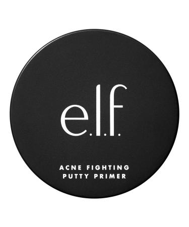 e.l.f. Cosmetics Acne Fighting Putty Primer 0.74 oz - Transform Your Style with the Best Innovation Today! - Buy Online on GoSupps.com