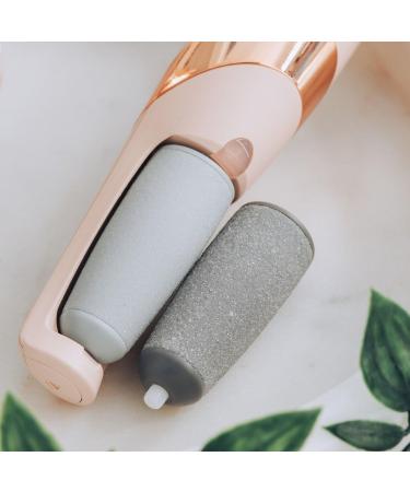 Flawless by Finishing Touch Flawless Pedi Electronic Tool File and Callus Remover - Discover Premium Quality Shop now! - Buy Online on GoSupps.com