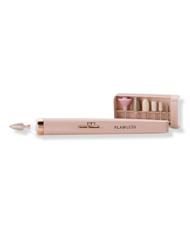 Flawless by Finishing Touch Flawless Salon Nails Kit