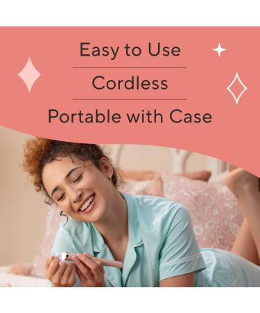 Discover Flawless by Finishing Touch Flawless Salon Nails Kit - Elevate Your Style Instantly! - Buy Online on GoSupps.com