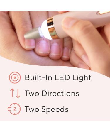 Discover Flawless by Finishing Touch Flawless Salon Nails Kit - Elevate Your Style Instantly! - Buy Online on GoSupps.com