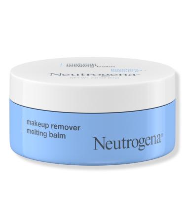 Neutrogena Makeup Remover Melting Balm 2.0 oz