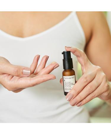 Discover Perricone MD High Potency Growth Factor Firming & Lifting Eye Serum 0.5 oz - Elevate Your Style Instantly! - Buy Online on GoSupps.com