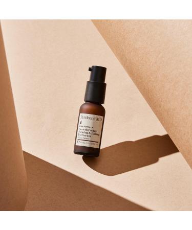 Discover Perricone MD High Potency Growth Factor Firming & Lifting Eye Serum 0.5 oz - Elevate Your Style Instantly! - Buy Online on GoSupps.com