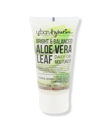 Urban Hydration Bright & Balanced Aloe Vera Daily Moisturizer 2.5 oz
