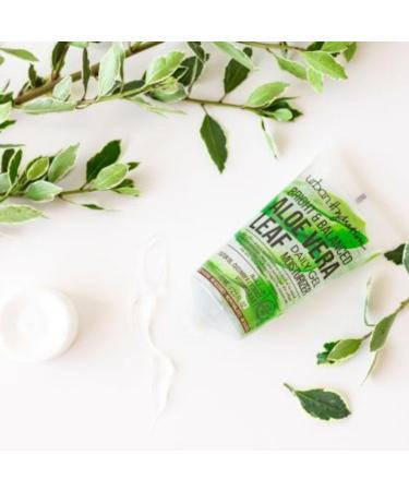 Urban Hydration Bright & Balanced Aloe Vera Daily Moisturizer 2.5 oz - Transform Your Style with the Best Innovation Today! - Buy Online on GoSupps.com