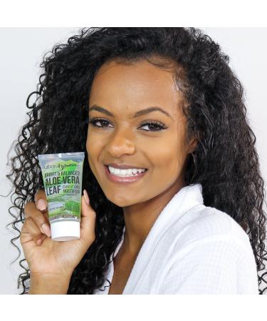 Urban Hydration Bright & Balanced Aloe Vera Daily Moisturizer 2.5 oz - Transform Your Style with the Best Innovation Today! - Buy Online on GoSupps.com