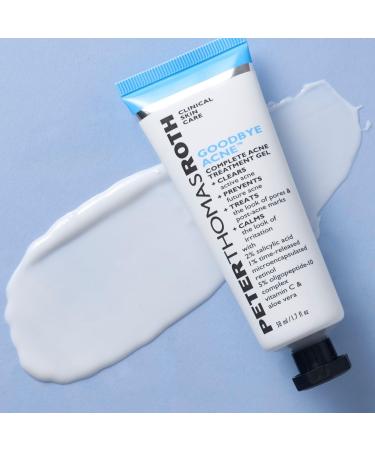 Peter Thomas Roth Goodbye Acne Complete Acne Treatment Gel 1.7 oz - Discover Premium Quality Shop now! - Buy Online on GoSupps.com