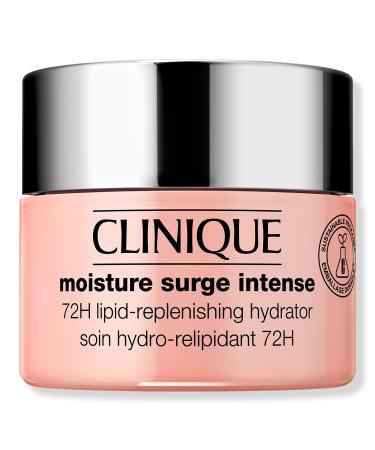 Clinique Moisture Surge Intense 72H Lipid-Replenishing Hydrator Moisturizer Mini 0.5 oz