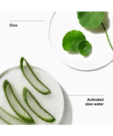 Clinique Moisture Surge Intense 72H Lipid-Replenishing Hydrator Moisturizer Mini 0.5 oz - Transform Your Style with the Best Innovation Today! - Buy Online on GoSupps.com