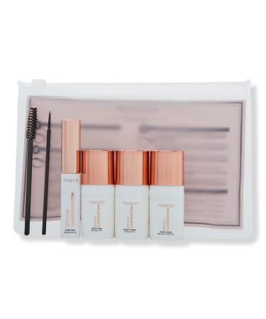 Revolution Beauty Brow Lamination Kit 0.13 oz