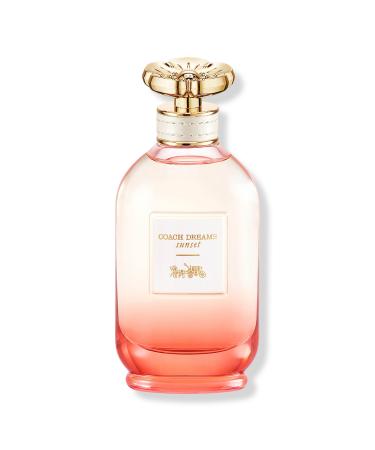 Coach Dreams Sunset Eau de Parfum 3.0 oz