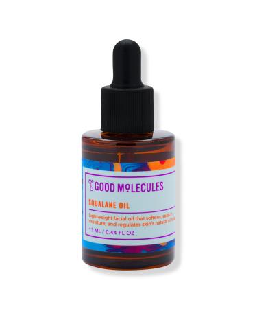 Good Molecules Squalane Oil 0.4 oz