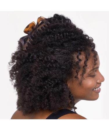 Kitsch Jumbo Classic Claw Clips 2 ct - Discover Premium Quality Shop now! - Buy Online on GoSupps.com