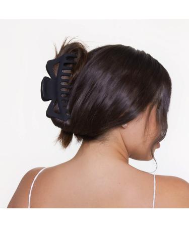 Kitsch Jumbo Classic Claw Clips 2 ct - Discover Premium Quality Shop now! - Buy Online on GoSupps.com