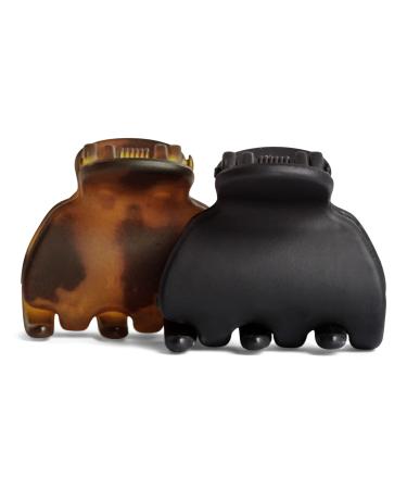Discover Kitsch Extra Small Claw Clips 6 ct - Elevate Your Style Instantly! - Buy Online on GoSupps.com