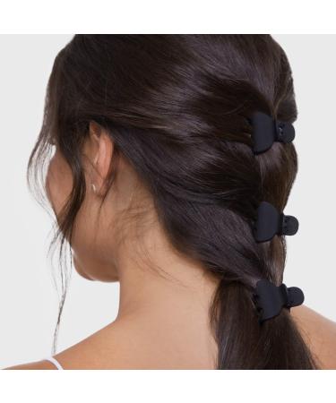 Discover Kitsch Extra Small Claw Clips 6 ct - Elevate Your Style Instantly! - Buy Online on GoSupps.com