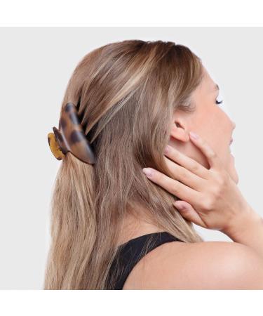 Kitsch Medium Claw Clips 2 ct - Transform Your Style with the Best Innovation Today! - Buy Online on GoSupps.com