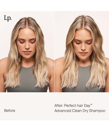 Living Proof Travel Size Perfect Hair Day (PhD) Advanced Clean Dry Shampoo 2.4 oz - Transform Your Style with the Best Innovation Today! - Buy Online on GoSupps.com