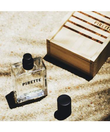Discover Pirette Pirette Eau de Parfum 1.7 oz - Elevate Your Style Instantly! - Buy Online on GoSupps.com