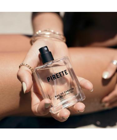 Discover Pirette Pirette Eau de Parfum 1.7 oz - Elevate Your Style Instantly! - Buy Online on GoSupps.com