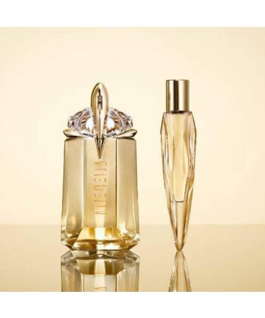 MUGLER Alien Goddess Eau de Parfum 3.0 oz - Transform Your Style with the Best Innovation Today! - Buy Online on GoSupps.com