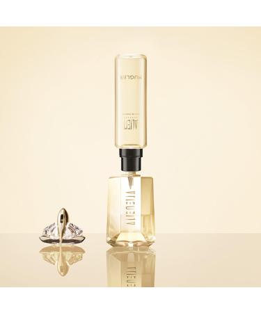 MUGLER Alien Goddess Eau de Parfum 3.0 oz - Transform Your Style with the Best Innovation Today! - Buy Online on GoSupps.com