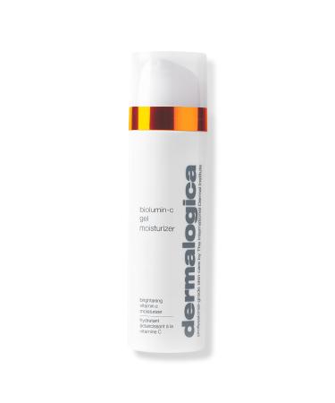 Dermalogica Biolumin-C Vitamin C Gel Moisturizer 1.7 oz