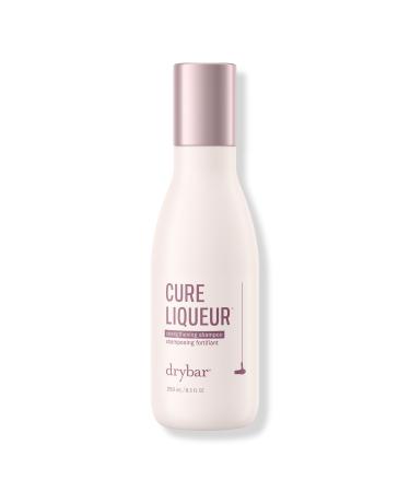 Drybar Cure Liqueur Strengthening Shampoo 8.5 oz