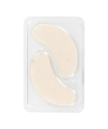 Oh K! Ginseng and Eucalyptus Under Eye Masks 1 pair - Transform Your Style with the Best Innovation Today! - Buy Online on GoSupps.com