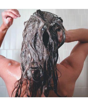Discover Beast Tingle Shampoo Pouch 16.0 oz - Elevate Your Style Instantly! - Buy Online on GoSupps.com