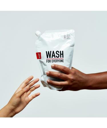 Beast Body Wash for Everyone Pouch 16.0 oz - Discover Premium Quality Shop now! - Buy Online on GoSupps.com