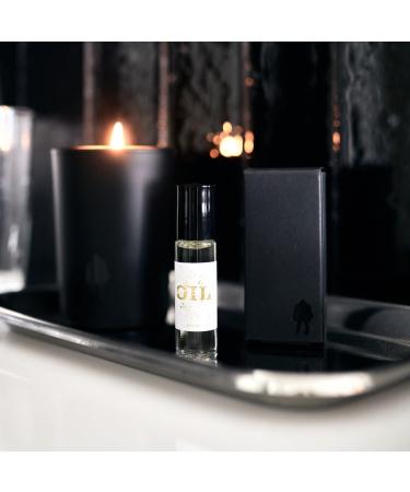 Discover Beast Gold Roll-On Fragrance Oil 0.35 oz - Elevate Your Style Instantly! - Buy Online on GoSupps.com
