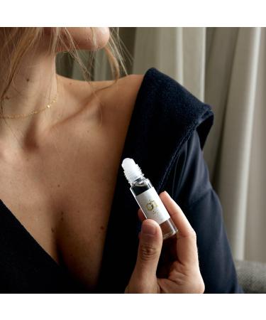 Discover Beast Gold Roll-On Fragrance Oil 0.35 oz - Elevate Your Style Instantly! - Buy Online on GoSupps.com