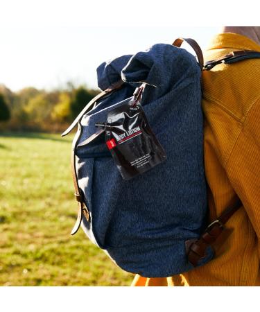 Discover Beast Travel Size Body Lotion Pouch 3.0 oz - Elevate Your Style Instantly! - Buy Online on GoSupps.com
