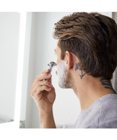 Discover Beast Travel Size Shave Butter Pouch 3.0 oz - Elevate Your Style Instantly! - Buy Online on GoSupps.com