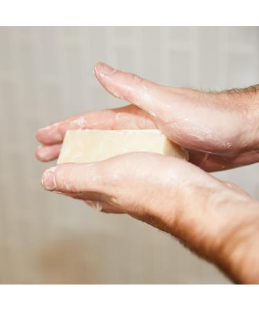 Beast Light Scrub Bar Soap 5.0 oz - Discover Premium Quality Shop now! - Buy Online on GoSupps.com