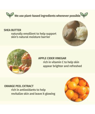Hempz Apricot & Clementine Smoothing Herbal Body Moisturizer 17.0 oz - Discover Premium Quality Shop now! - Buy Online on GoSupps.com