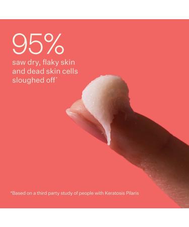 Discover PEACH & LILY KP Bump Boss Microderm Body Scrub 8.11 oz - Elevate Your Style Instantly! - Buy Online on GoSupps.com
