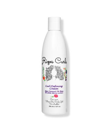 Rizos Curls Curl Defining Cream 10.0 oz