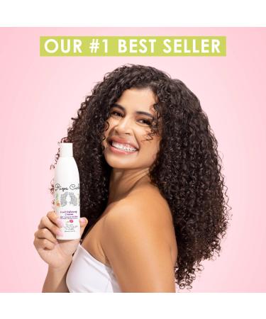 Rizos Curls Curl Defining Cream 10.0 oz - Transform Your Style with the Best Innovation Today! - Buy Online on GoSupps.com