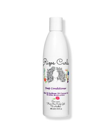 Rizos Curls Deep Conditioner 10.0 oz