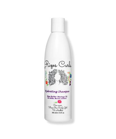 Rizos Curls Hydrating Shampoo 10.0 oz