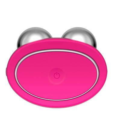 Discover FOREO BEAR Smart Microcurrent Facial Toning Device Fuchsia - Elevate Your Style Instantly! - Buy Online on GoSupps.com