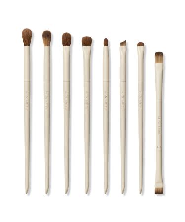 Morphe Morphe x Ariel Signature Eyes 8-Piece Eye Brush Set