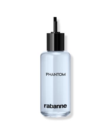 Rabanne Phantom Eau de Toilette 6.7 oz (Refill)