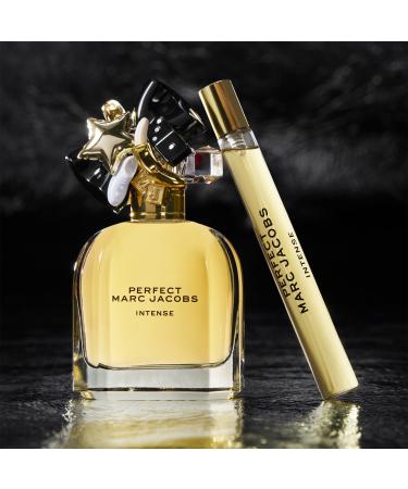 Marc Jacobs Perfect Intense Eau de Parfum 3.3 oz - Discover Premium Quality Shop now! - Buy Online on GoSupps.com