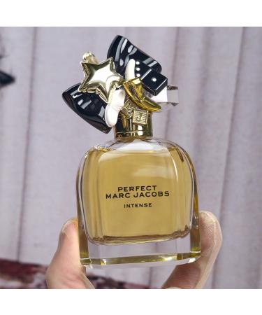 Marc Jacobs Perfect Intense Eau de Parfum 3.3 oz - Discover Premium Quality Shop now! - Buy Online on GoSupps.com